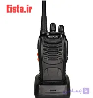 واکی تاکی بیسیم کنوود ۳۲۰۷ نیو پلاس (بسته تک عددی)