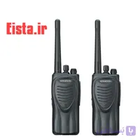 بیسیم واکی تاکی اصلی کنوود مدل 3207G – (بسته دوعددی)
