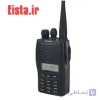 بیسیم واکی تاکی اصلی موتورولا مدل MT-777 ـ بسته دو عددی