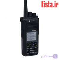 بیسیم اصلی موتورولا مدل GT10