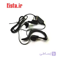 هندزفیری  واکی تاکی بیسیم حلزونی