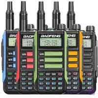 بیسیم واکی تاکی اصلی باوفنگ مدل  UV16 PRO v2