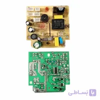 برد سماور برقی بلانتون