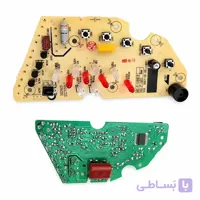 برد پنکه پارس خزر آدو ADO