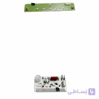 برد لمسی جاروبرقی لایونزا 2800 اورجینال شرکتی