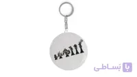 جاکلیدی طرح مهره های شطرنج