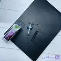 غذاریز دستی فیش فیدر شیشه ای آکواریوم