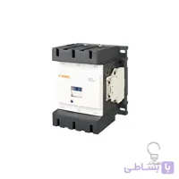 کنتاکتور کانل سه پل 115 آمپر