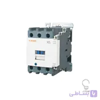 کنتاکتور کانل سه پل 65 آمپر