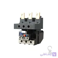 رله حرارتی بیمتال 110 تا 150 آمپر قاب 65 و 95