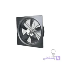 فن آکسیال تاسیساتی یورو ونت های بلید – 90 سانت