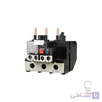 رله حرارتی بیمتال 37 تا 50 آمپر قاب 65 و 95