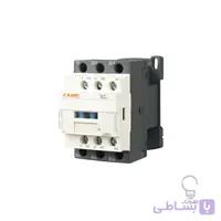 کنتاکتور کانل سه پل 12 آمپر