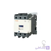 کنتاکتور کانل سه پل 80 آمپر