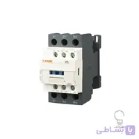 کنتاکتور کانل سه پل 32 آمپر