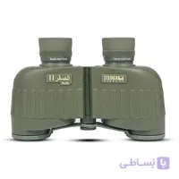 دوربین دوچشمی اشتاینر الصقر II میزان بزرگنمایی 30*8 اصل