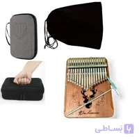 کالیمبا والنسیا همراه هاردکیس