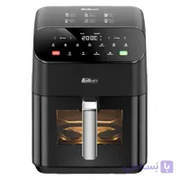 سرخ کن بدون روغن فلر AFR-700 ظرفیت 7 لیتری
