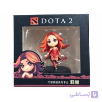 مینی فیگور لینا Lina از دوتا2 Dota2