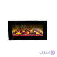 شومینه برقی 50*110 باهیزم سه بعدی