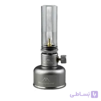 فانوس گازی مخزن دار ماونتین هایکر مدل SZK1110