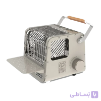 بخاری کمپینگ نیچرهایک مدل CNK2300CW018