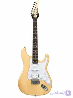 گیتار الکتریک Ibanez HSS (مدل چین)