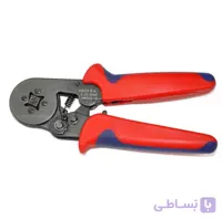 پرس وایرشو چهارگوش زن