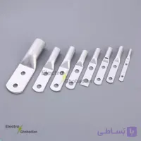 کابلشو مسی دو سوراخ