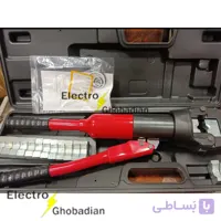 پرس کابلشو دستی