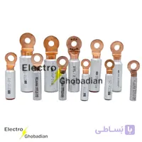 کابلشو بی متال DTL2