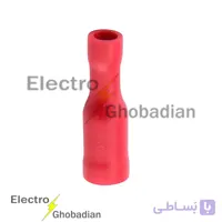 سرسیم لول فشنگی مادگی