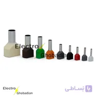 وایرشو دوبل روکش دار