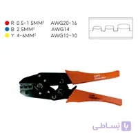 پرس سرسیم زن