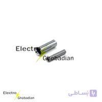 وایرشو بدون روکش