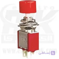 شستی 3 پایه خاموش و روشن DS612