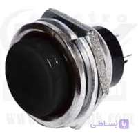 شستی گل سر مشکی DS212