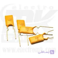 فیوز قابل برگشت PPTC 1.1A 30V