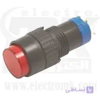 شستی 3 پایه خاموش و روشن A12-11SY