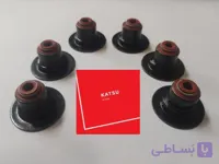 کاسه نمد ساق سوپاپ L90 کاتسو