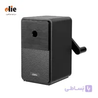 تراش رومیزی دلی طرح اسپیکر
