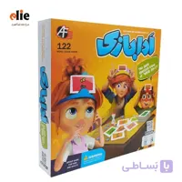 بازی فکری ادابازی