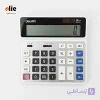 ماشین حساب دلی مدل 2137