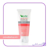 کرم دست و ناخن وچه مدل آبرسان و مغذی 60 میل