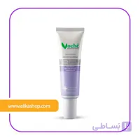 کرم ترمیم کننده پوست وچه