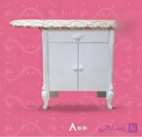 میز اتو و چرخ خیاطی 800