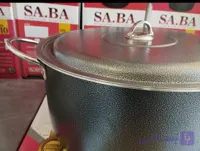 قابلمه تک تفلون سایز 42