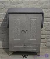 میز اتو وکیوم آسانسوری کد 952
