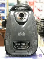 جارو برقی گابریلا مدل 7000 سوپر سایلنت رنگ طوسی