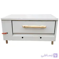 فر پیتزا 9 بشقاب الین گنبد